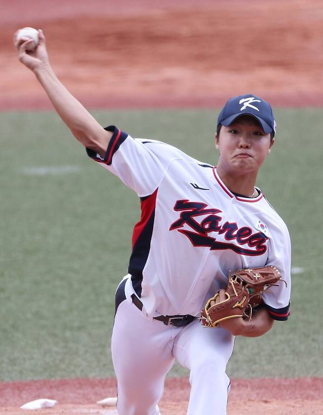 정우주가 문동주 빈자리 대신하나… 그런데 멀티이닝에 멀티이닝? 한화 심정 조마조마하나