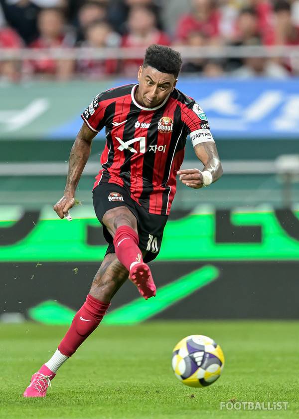 서울 떠난 '낙동강 오리알' 린가드, 마침내 새 팀 찾았다? 브라질 명문 합류설 급부상