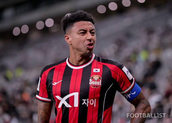 서울 떠난 '낙동강 오리알' 린가드, 마침내 새 팀 찾았다? 브라질 명문 합류설 급부상