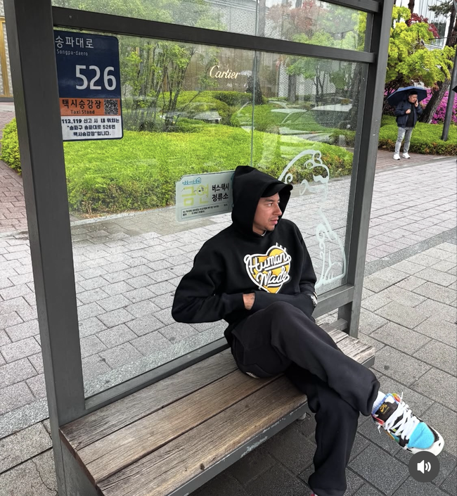 ‘한국 팬들 걱정 마세요’ 린가드 결국 성공했다…유럽서 대차게 차였지만 ‘브라질 명문’ 입단 임박