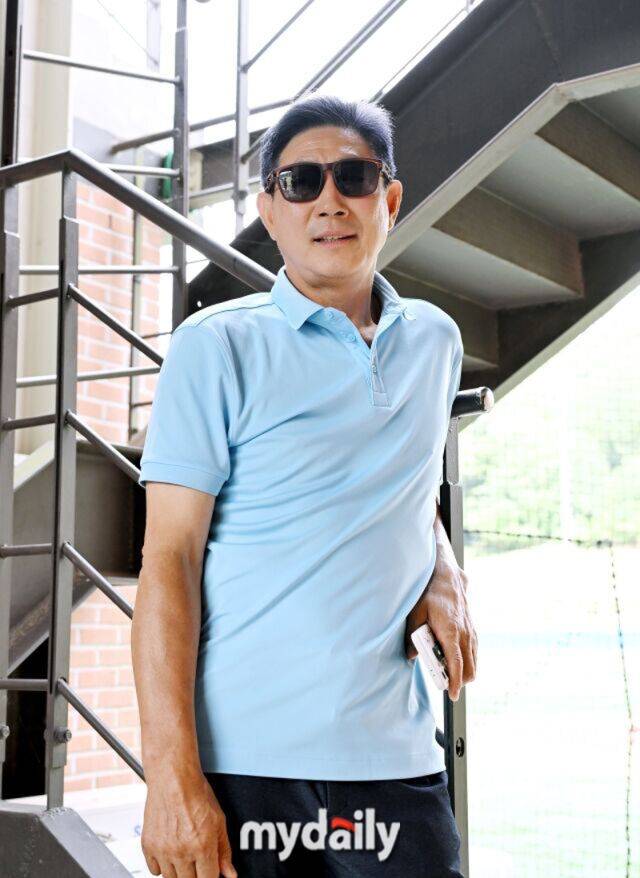 '한국야구 영원한 레전드' 한대화 전 감독