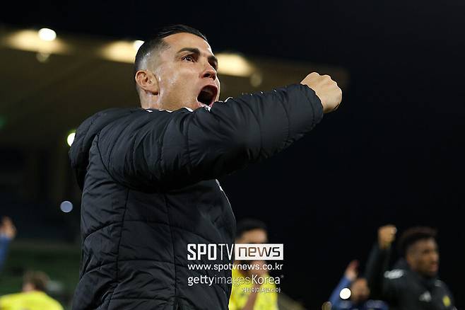 '답답하면 내가 뛴다' 2조원 가진 호날두, 축구팀 샀다 → 은퇴 후 감독 대신 구단주 변신…스페인 2부 클럽 지분 25% 인수