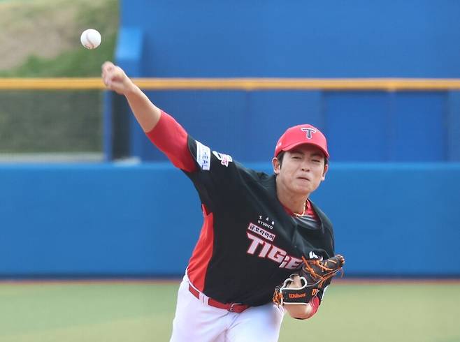 ‘대인배’ 한화의 나비 효과? KIA 보며 했던 상상, 이제는 현실로… FA급 영입 효과 볼까