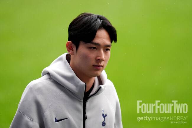 토트넘 멍청한 판단, 양민혁만 피해 봤다…‘의무 출전 조항 無→3경기 연속 명단 제외’