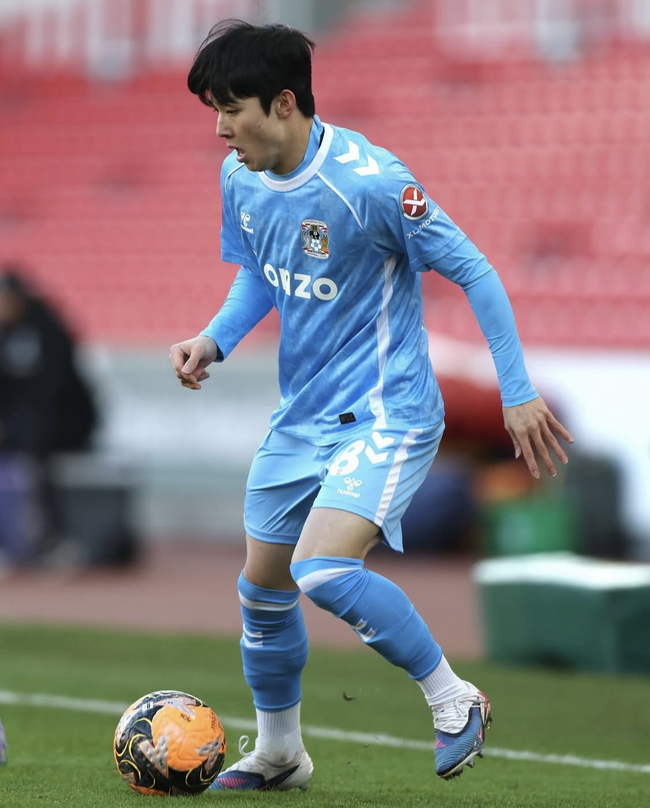 토트넘 멍청한 판단, 양민혁만 피해 봤다…‘의무 출전 조항 無→3경기 연속 명단 제외’