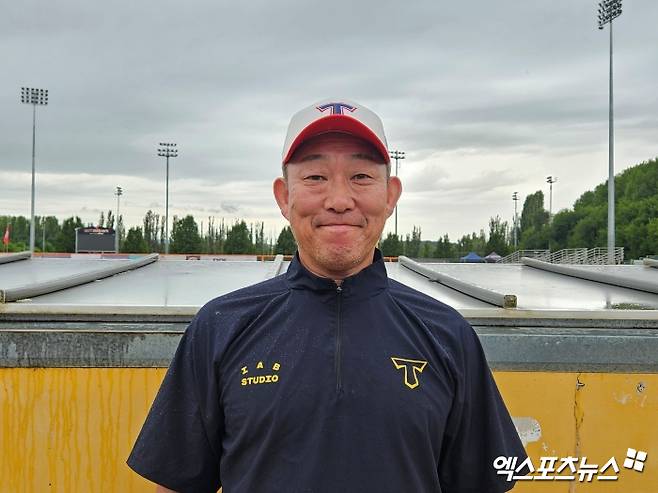 “타이거즈에 20대 바쳤다”…아시아쿼터 업무 맡은 이진우 KIA 스카우트 코치 “팀에 필요한 존재됐으면 하는 바람”