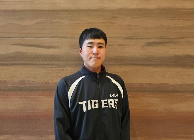 “타이거즈에 20대 바쳤다”…아시아쿼터 업무 맡은 이진우 KIA 스카우트 코치 “팀에 필요한 존재됐으면 하는 바람”