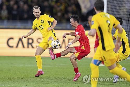 '이렇게 억울한 예선탈락?' 김상식+베트남 속 탄다→말레이 '불법 귀화 게이트' CAS 판결 연기…3월 첫 주 내 결론 전망
