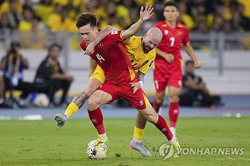 '이렇게 억울한 예선탈락?' 김상식+베트남 속 탄다→말레이 '불법 귀화 게이트' CAS 판결 연기…3월 첫 주 내 결론 전망