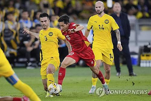 '이렇게 억울한 예선탈락?' 김상식+베트남 속 탄다→말레이 '불법 귀화 게이트' CAS 판결 연기…3월 첫 주 내 결론 전망