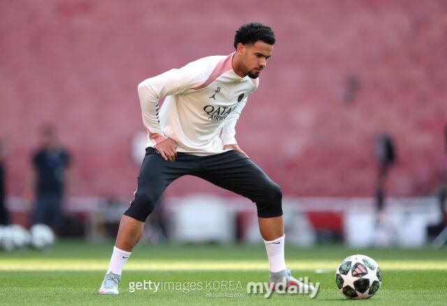 '이강인 선발 제외, 반드시 대가 치르게 될 것'…'UCL 모나코전 선발 출전' PSG 미드필더 혹평