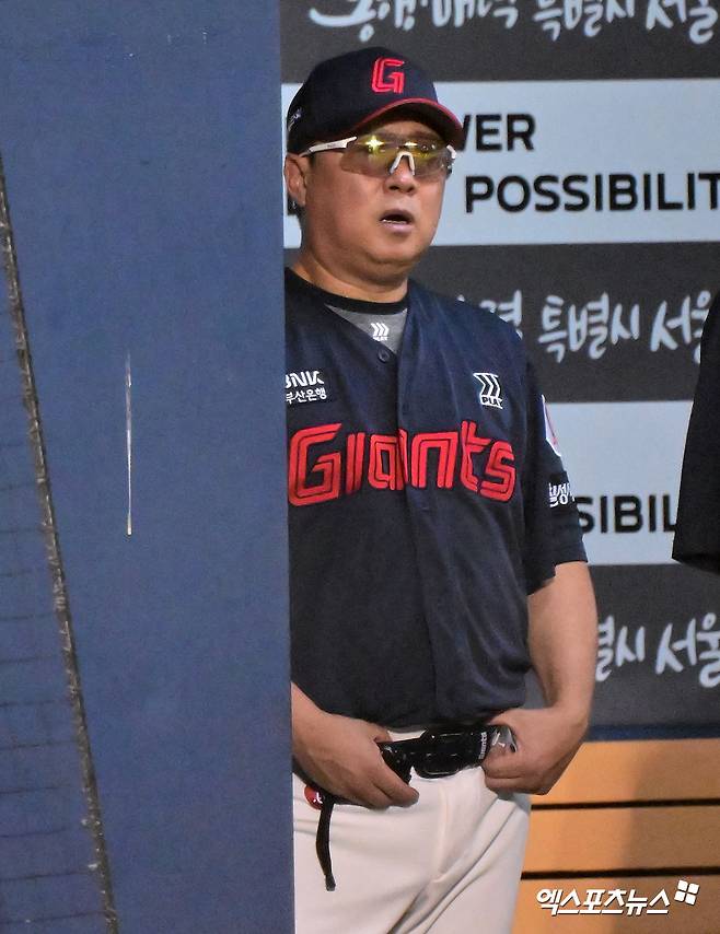 [오피셜] '롯데 도박 4인방' 구단 추가 징계 없다→대표·단장 중징계 결정...