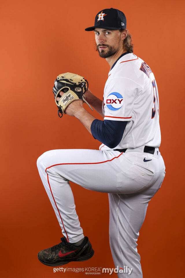 한화 6주 알바→정식 계약→KBO 폭격→107억 인생역전, 30살 와이스 153km 위력투…KBO 역수출 신화 또 탄생하나