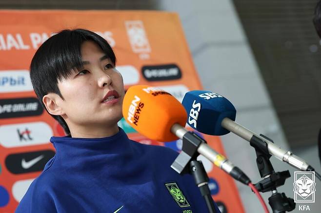 남자선수와 동일 상금 요구 → AFC 거부