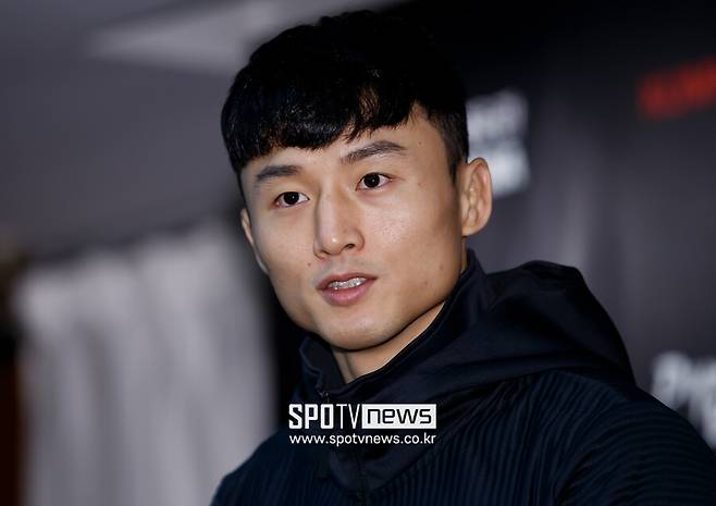 '황당' UFC가 최두호에게 이런 실수를…상대가 은퇴했던 선수→경기 발표되자마자 취소