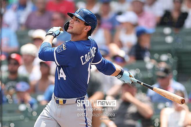 미국판 오타니, ‘193㎞’ 꿈의 속도 찢었다… 오타니 이상 파워인가, 새로운 괴물 탄생 신호탄?