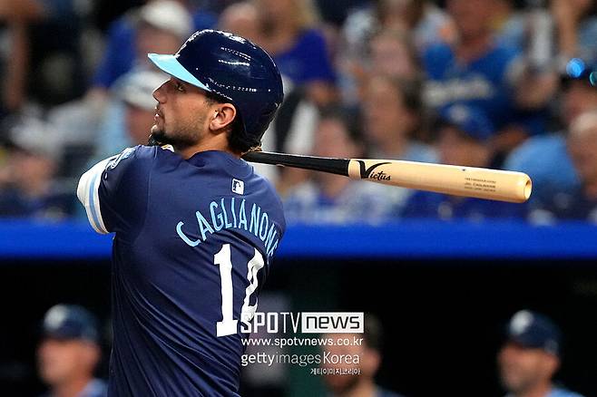 미국판 오타니, ‘193㎞’ 꿈의 속도 찢었다… 오타니 이상 파워인가, 새로운 괴물 탄생 신호탄?