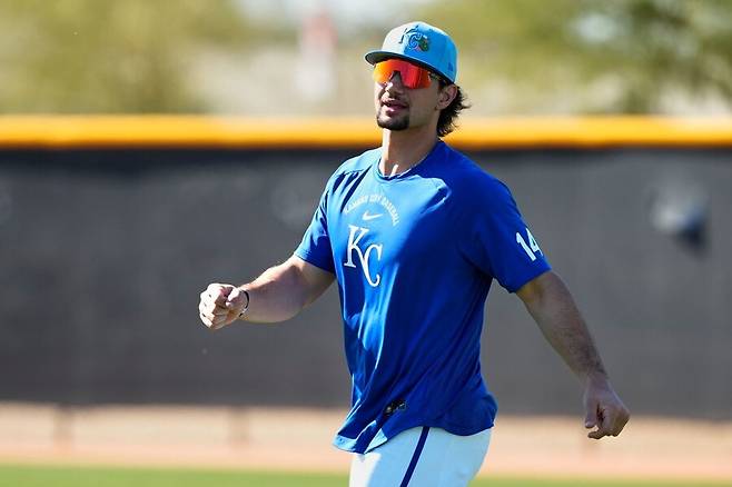 미국판 오타니, ‘193㎞’ 꿈의 속도 찢었다… 오타니 이상 파워인가, 새로운 괴물 탄생 신호탄?