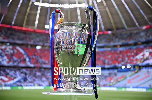 [UCL 추첨] 16강 대진 완성, 레알·맨시티 한 팀은 탈락…또또 역대급 매치 ‘레알 vs 맨시티’ 확정