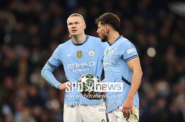 [UCL 추첨] 16강 대진 완성, 레알·맨시티 한 팀은 탈락…또또 역대급 매치 ‘레알 vs 맨시티’ 확정