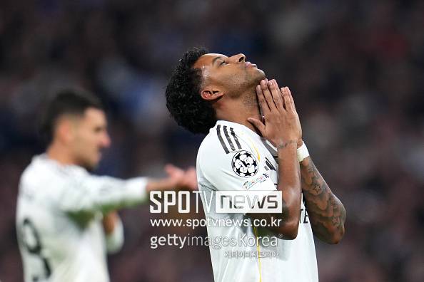 [UCL 추첨] 16강 대진 완성, 레알·맨시티 한 팀은 탈락…또또 역대급 매치 ‘레알 vs 맨시티’ 확정