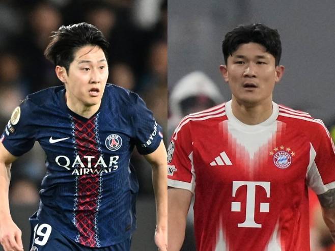 이강인은 첼시, 김민재는 아탈란타…‘별들의 전쟁’ UCL 16강 대진 추첨 완료→레알 마드리드-맨체스터 시티 빅매치도 성사