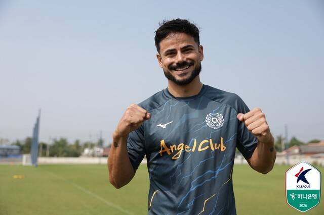 [BE.현장] 대구 10년차 '대구의 왕' 세징야의 약속…