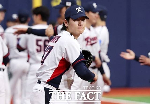 5경기에서 19실점, 이 투수력으로 WBC 8강 가능할까 [김대호의 야구생각]
