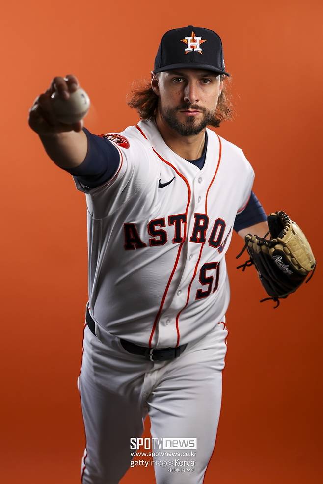 '한화 원투펀치 미국에 떴다' ML 성공 데뷔…'156km 쾅' 폰세 이어 와이스까지 무실점 쾌투 