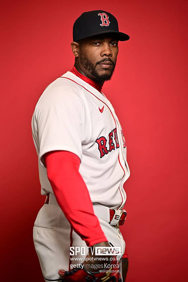 양현종 나이인데 2월 100마일 쾅, 인체의 불가사의인가… 랜디 존슨 신화 재현할까