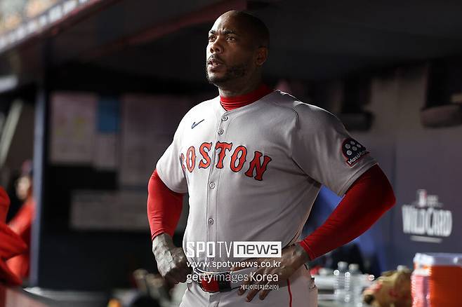 양현종 나이인데 2월 100마일 쾅, 인체의 불가사의인가… 랜디 존슨 신화 재현할까