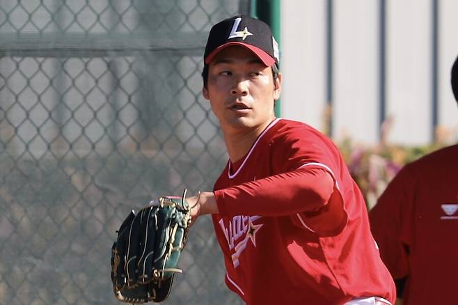 “이대호, 되게 싫어하는 선수였다” KBO 신입생의 웃픈 회상… 일본 제일의 추억, 이제 다시 만난다