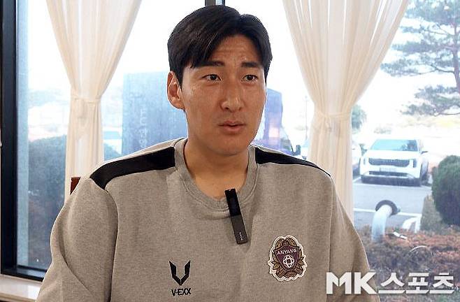 예능 대부 ‘이경규의 사위’ 수식어에 가려진 프로 14년 차 김영찬의 삶···“아무리 힘들어도 버티면 기회는 반드시 온다” [이근승의 믹스트존]