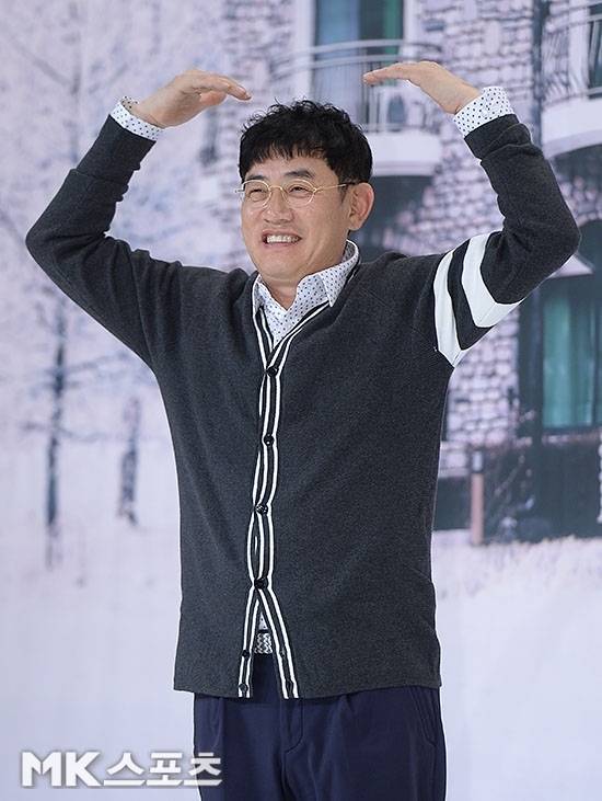 예능 대부 ‘이경규의 사위’ 수식어에 가려진 프로 14년 차 김영찬의 삶···“아무리 힘들어도 버티면 기회는 반드시 온다” [이근승의 믹스트존]