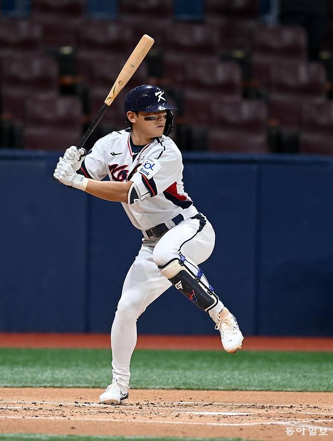 “韓 대표팀 해결사는 김도영” 美 야후스포츠, 1급 경계령