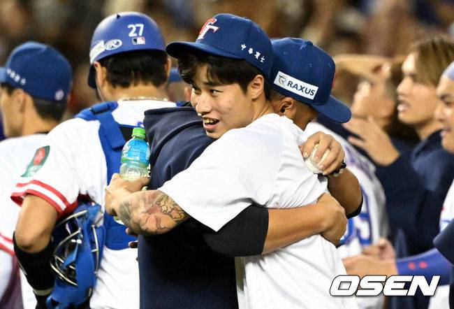 155km 강속구 괴물이 대체 몇명이야?…'키움→소뱅→니혼햄' 대만 1무3패, '류지현호' 왜 방심하면 안되나