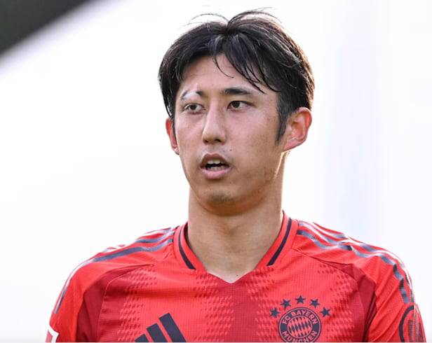 일본 대형 사고, 김민재한테 전혀 도움 안되는 국대 또 부상 OUT