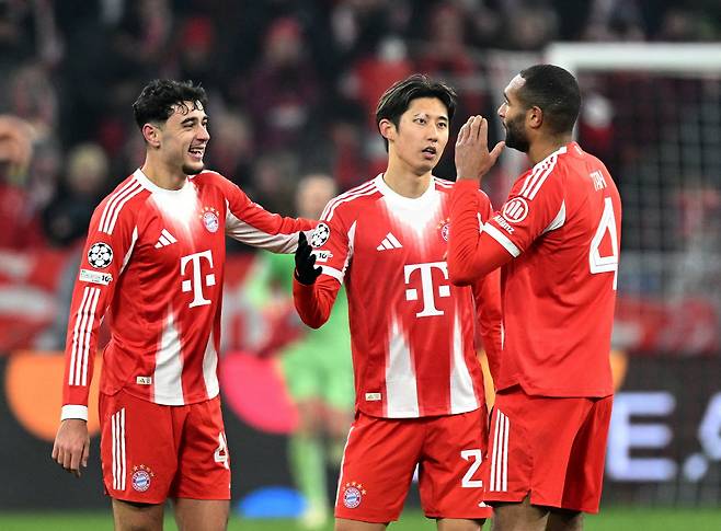 일본 대형 사고, 김민재한테 전혀 도움 안되는 국대 또 부상 OUT