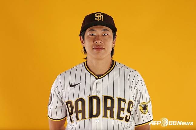 '대표팀 제외 너무 성급했나' SD 송성문, 벌써 ML 적응완료→시범경기서 2G 연속 안타 '출루율 0.417' [MLB]