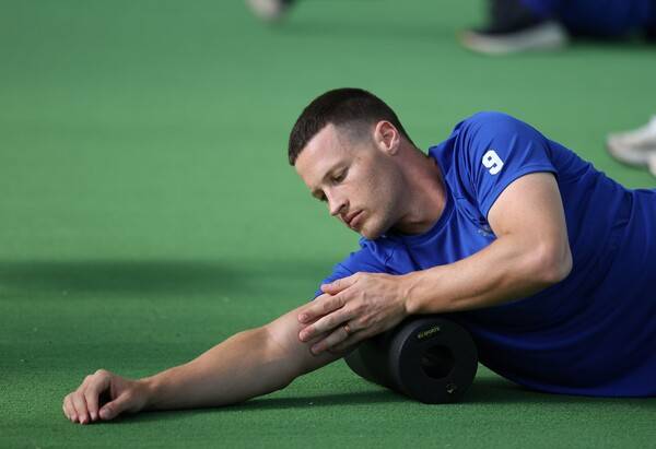 거물급 외국인 투수 데려왔는데 공 1구도 못 던지고 퇴출...삼성 초비상, 맷 매닝 팔꿈치 수술