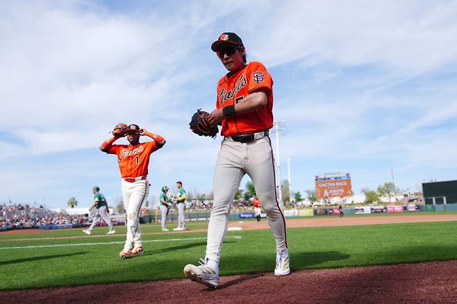 이정후 얼마나 답답했으면, 직접 감독 찾아갔다… “잘한다 소리만 듣고 야구하다가”