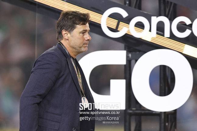 SON 지금 어딨는데, 너무 늦었다…손흥민 가장 잘 썼던 포체티노, 토트넘 복귀 문 열었다