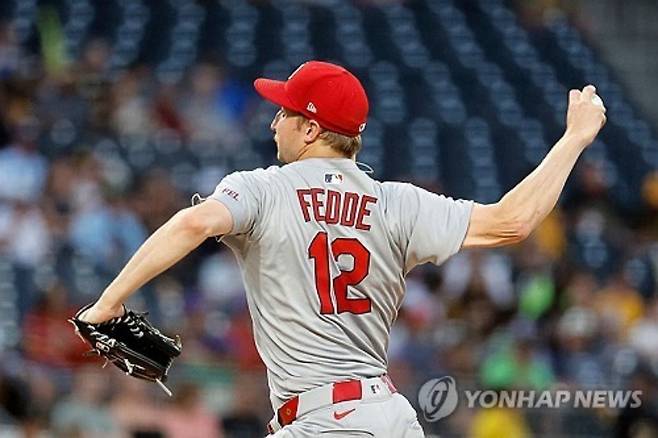 '첫 등판서 2이닝 노히트' 이게 KBO MVP 클래스인가…