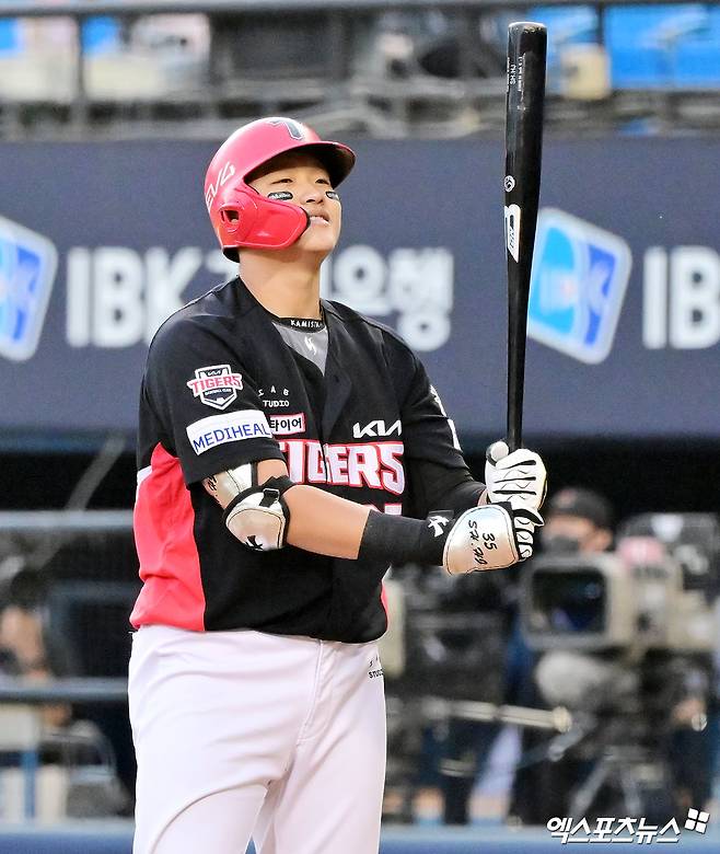 '고작 6홈런이라니' KIA 좌타 거포, 올해는 다를까…
