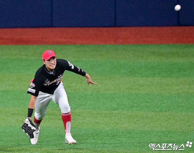 '고작 6홈런이라니' KIA 좌타 거포, 올해는 다를까…