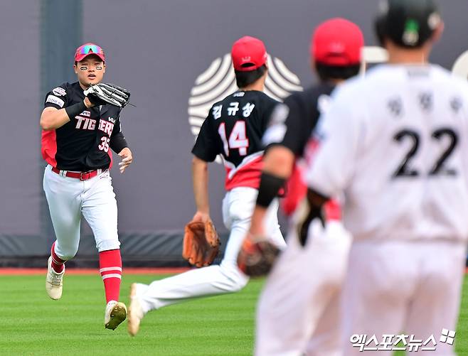 '고작 6홈런이라니' KIA 좌타 거포, 올해는 다를까…