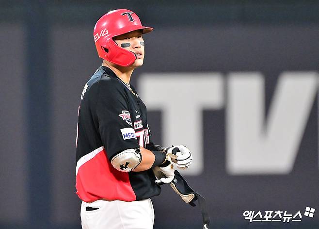'고작 6홈런이라니' KIA 좌타 거포, 올해는 다를까…