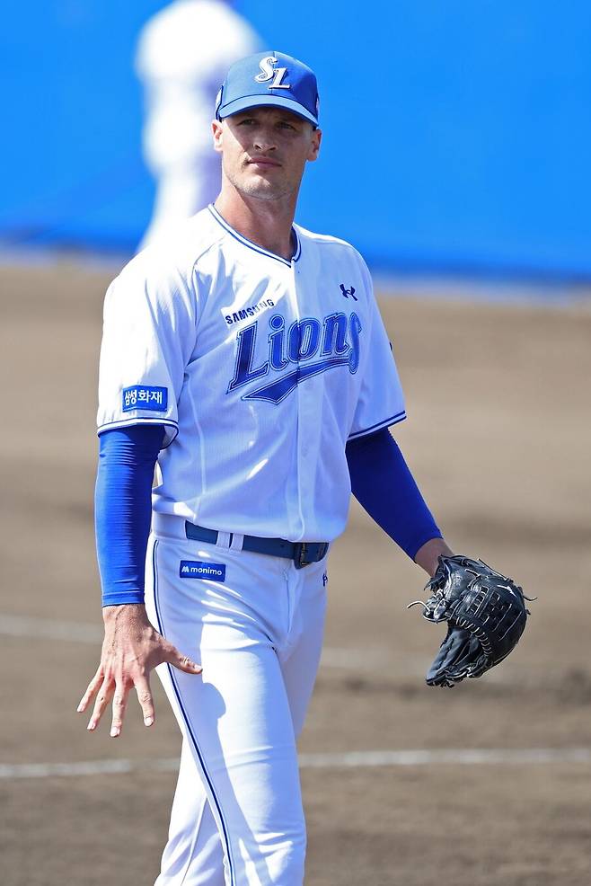 롯데-SSG-한화에 떨어졌던 핵폭탄, 이번에는 삼성이 당했다… 매닝 최악의 교체 사태, 14억 +교체권 모두 날렸다