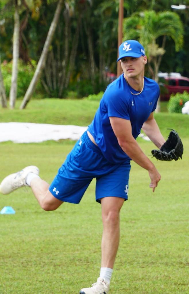 롯데-SSG-한화에 떨어졌던 핵폭탄, 이번에는 삼성이 당했다… 매닝 최악의 교체 사태, 14억 +교체권 모두 날렸다