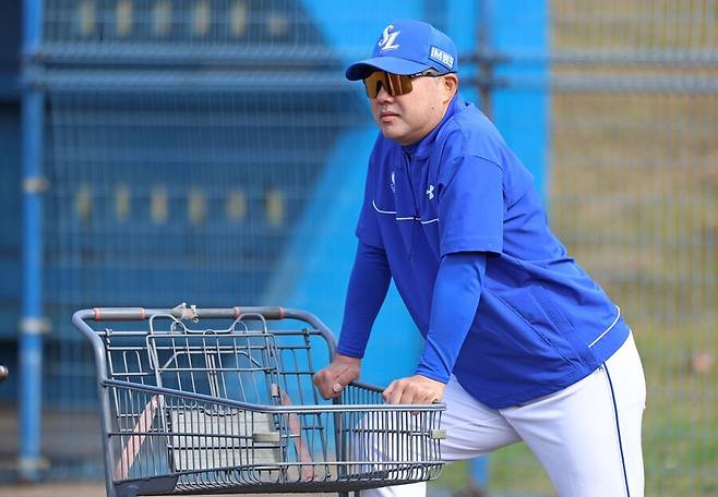 롯데-SSG-한화에 떨어졌던 핵폭탄, 이번에는 삼성이 당했다… 매닝 최악의 교체 사태, 14억 +교체권 모두 날렸다